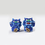 Load image into Gallery viewer, Lucky Happy Lion Decoration Lucky Cat
