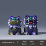 Load image into Gallery viewer, Good Health 【Purple】
