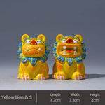 Load image into Gallery viewer, Luck For Wealth 【Yellow】
