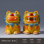 Load image into Gallery viewer, Luck For Wealth 【Yellow】
