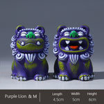 Load image into Gallery viewer, Good Health 【Purple】
