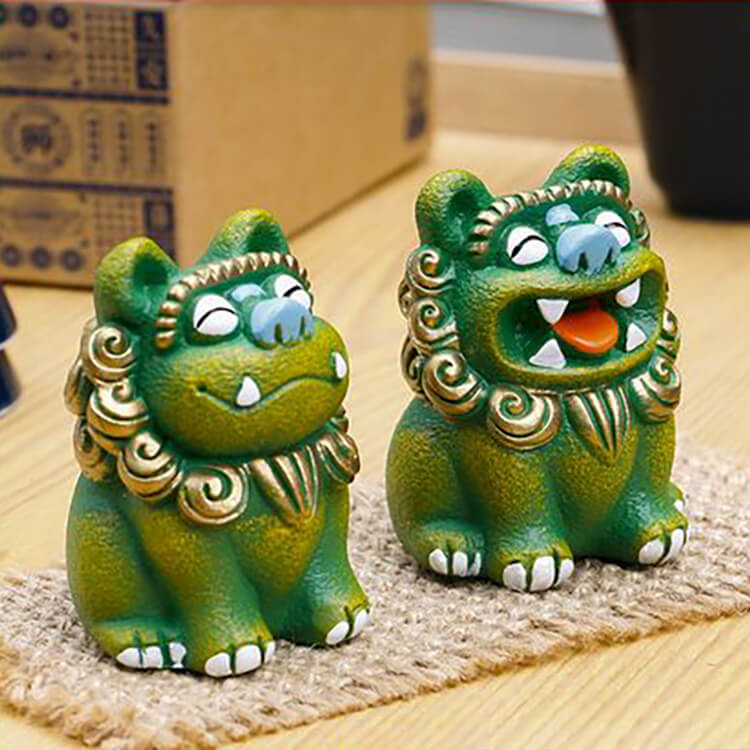Study UP 【Green】
